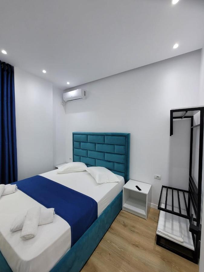 Luxury Room'S By Lika Saranda Dış mekan fotoğraf