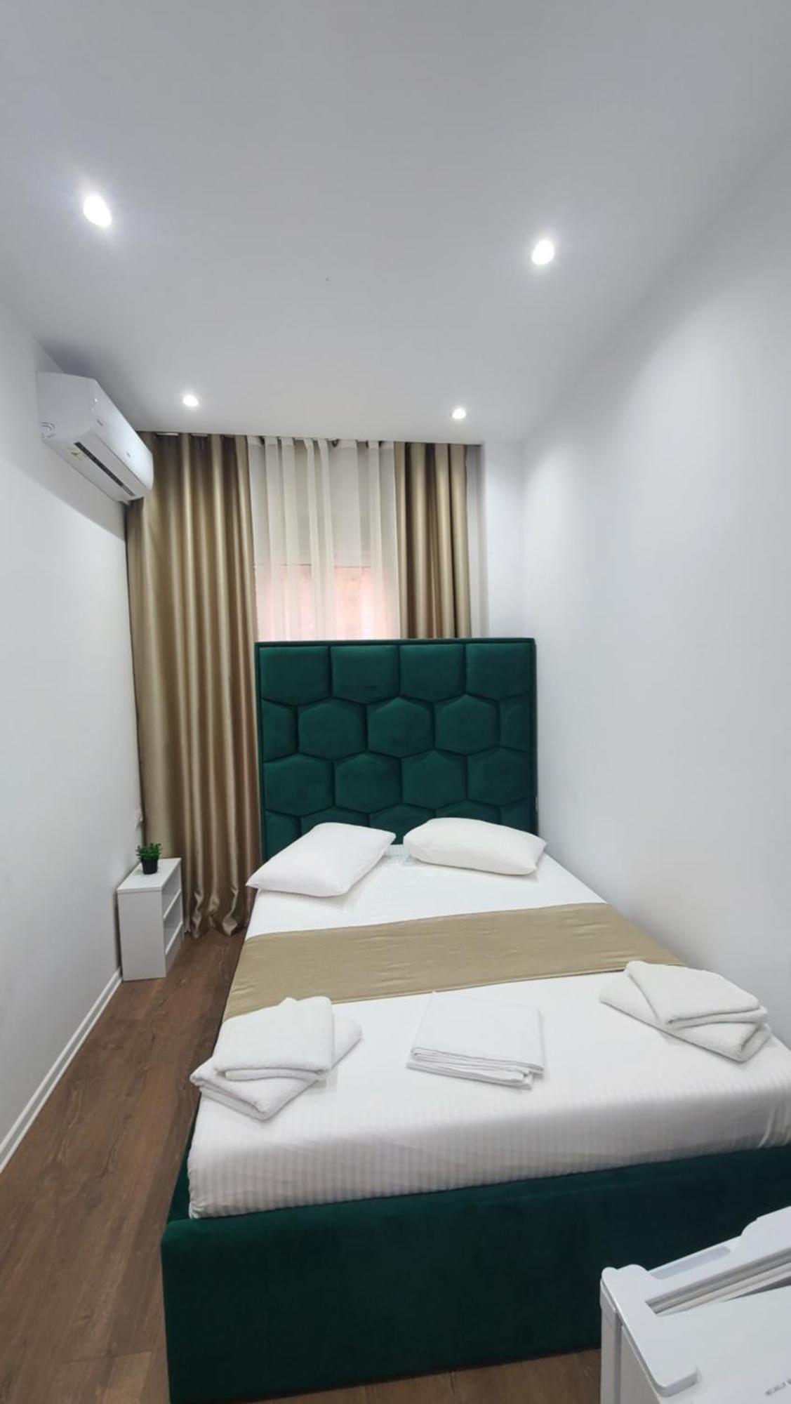 Luxury Room'S By Lika Saranda Oda fotoğraf