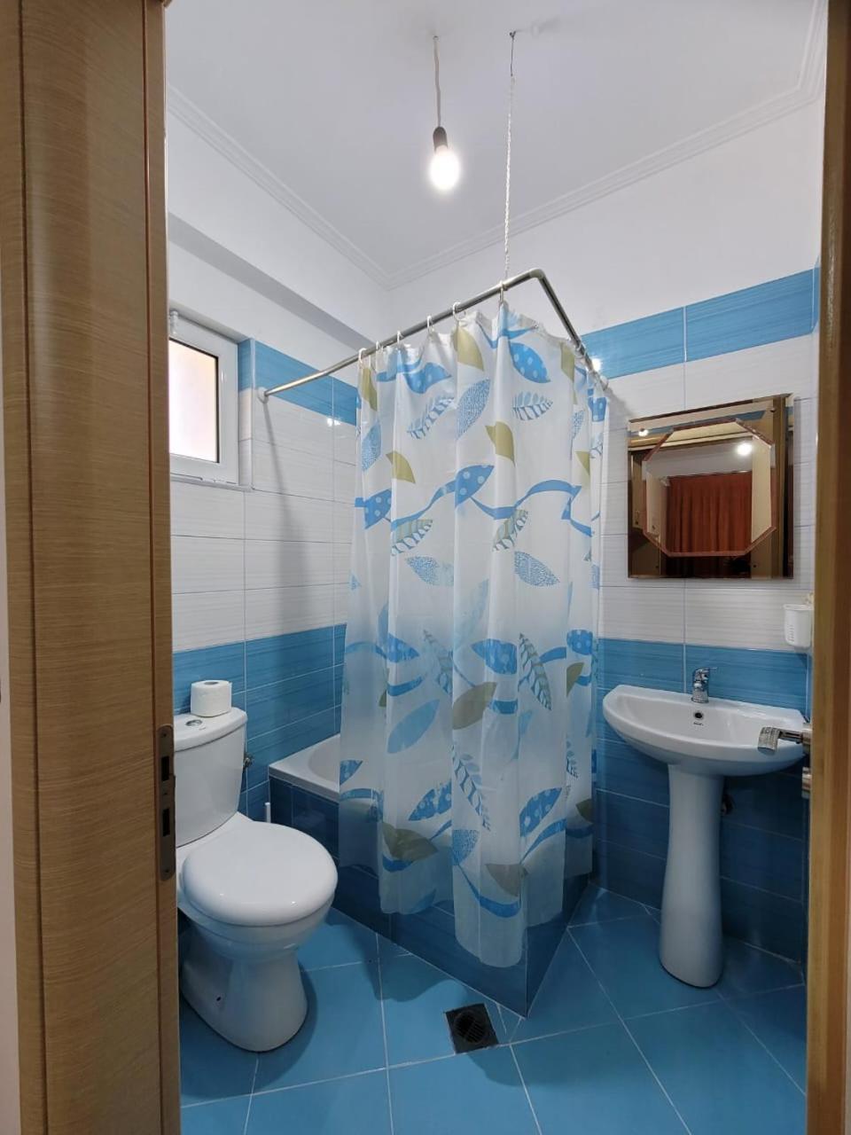 Luxury Room'S By Lika Saranda Oda fotoğraf