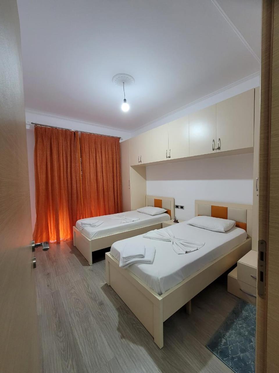 Luxury Room'S By Lika Saranda Dış mekan fotoğraf