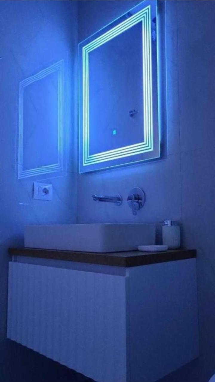 Luxury Room'S By Lika Saranda Dış mekan fotoğraf