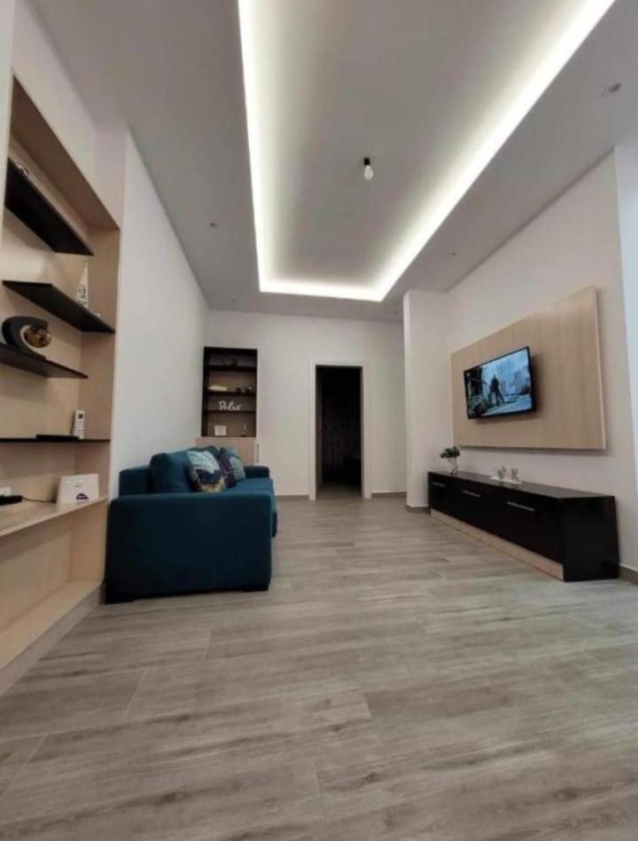 Luxury Room'S By Lika Saranda Dış mekan fotoğraf
