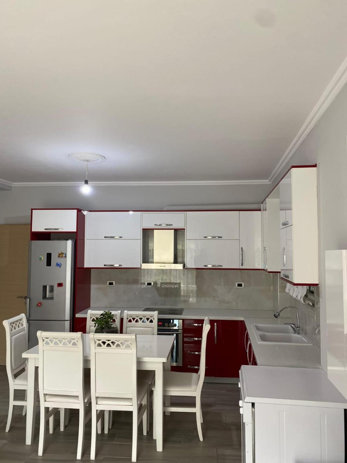 Luxury Room'S By Lika Saranda Dış mekan fotoğraf